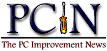 PCIN, The PC Improvement News